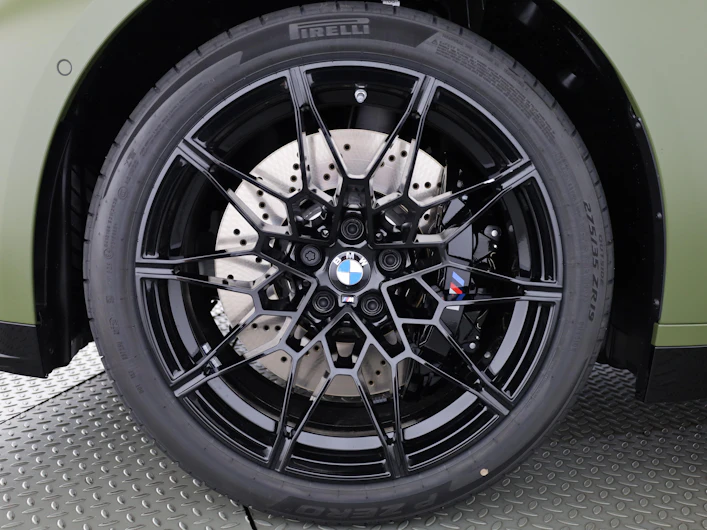 image du véhicule BMW 3 SERIES