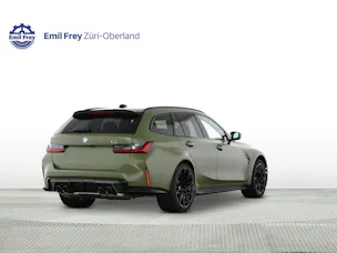 BMW M3 Competition xDrive Touring