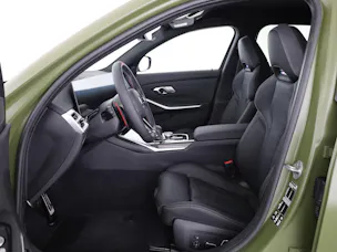 BMW M3 Competition xDrive Touring