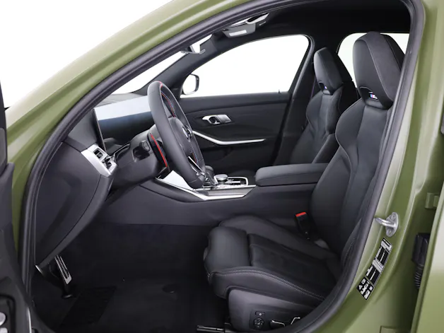 BMW M3 Competition xDrive Touring