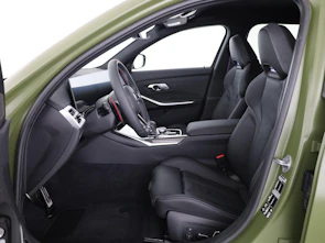 image du véhicule BMW M3 Competition xDrive Touring