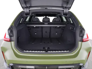 BMW M3 Competition xDrive Touring