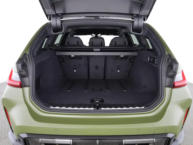 BMW M3 Competition xDrive Touring