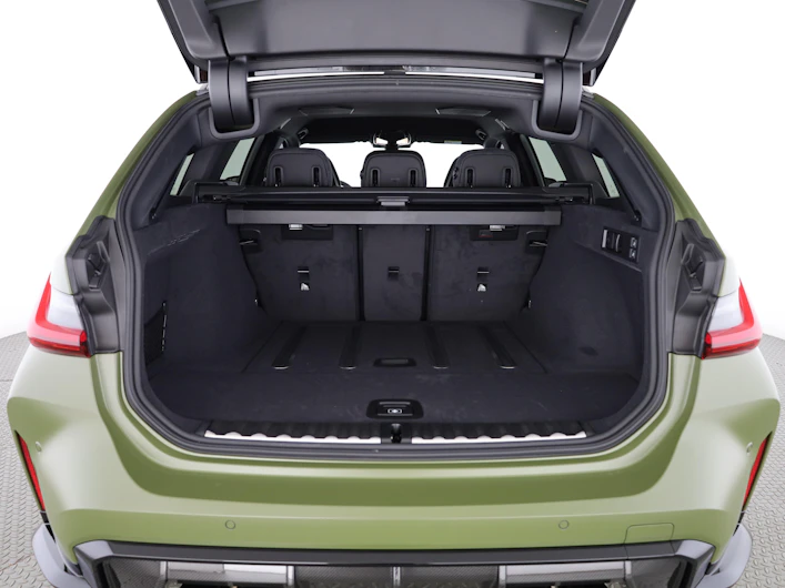 image du véhicule BMW 3 SERIES