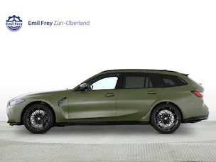 BMW M3 Competition xDrive Touring