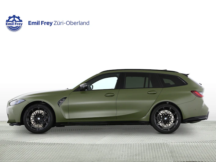 image du véhicule BMW 3 SERIES