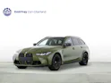 BMW M3 Competition xDrive Touring