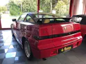 Alfa Romeo S.Z. Coupé ES 30 Zagato