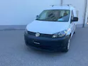 VW Caddy Maxi Kaw. 2.0 TDI 4motion