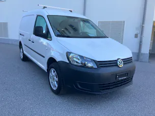 VW Caddy Maxi Kaw. 2.0 TDI 4motion