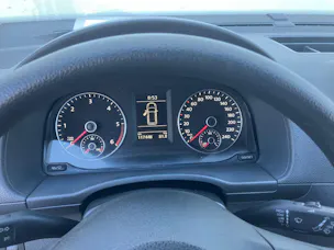VW Caddy Maxi Kaw. 2.0 TDI 4motion