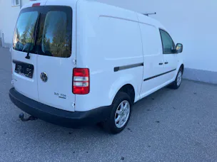 VW Caddy Maxi Kaw. 2.0 TDI 4motion