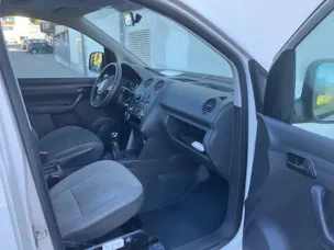 VW Caddy Maxi Kaw. 2.0 TDI 4motion