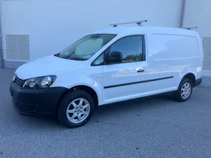 VW Caddy Maxi Kaw. 2.0 TDI 4motion