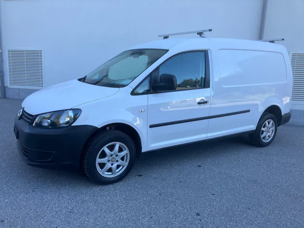 VW Caddy Maxi Kaw. 2.0 TDI 4motion