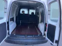 VW Caddy Maxi Kaw. 2.0 TDI 4motion