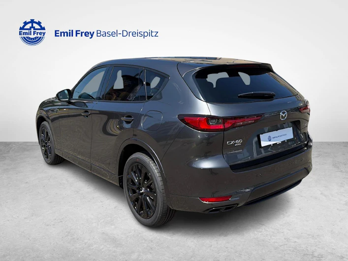 Fahrzeugbild MAZDA CX-60