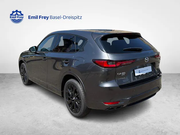 MAZDA CX-60 3.3 D Homura Plus