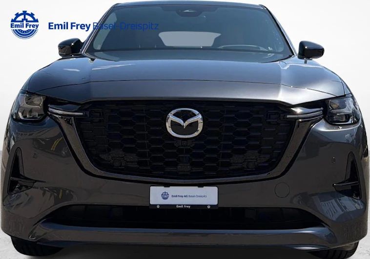 Fahrzeugbild MAZDA CX-60