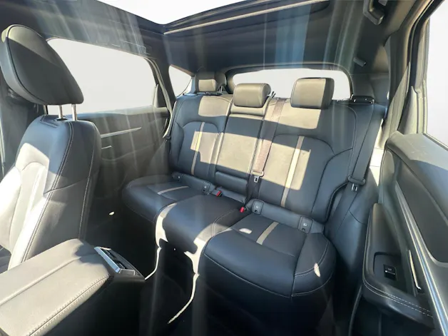 MAZDA CX-60 3.3 D Homura Plus