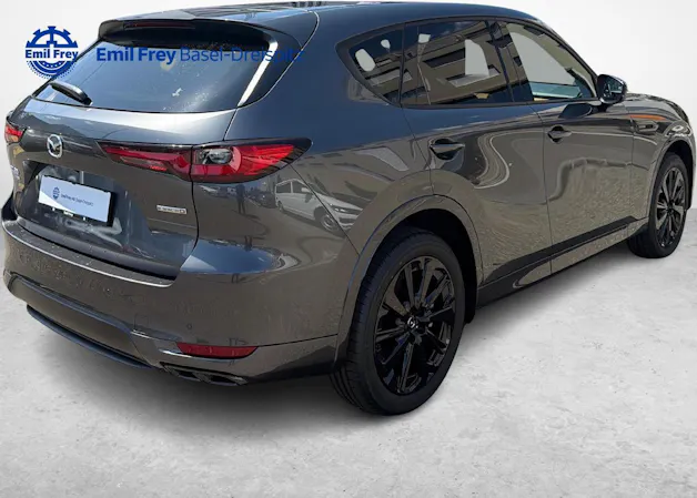 MAZDA CX-60 3.3 D Homura Plus
