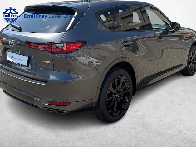 MAZDA CX-60 3.3 D Homura Plus