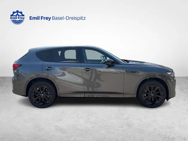 MAZDA CX-60 3.3 D Homura Plus