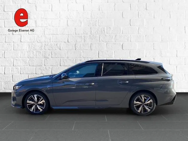 Peugeot 308 SW 1.2 Hybrid GT
