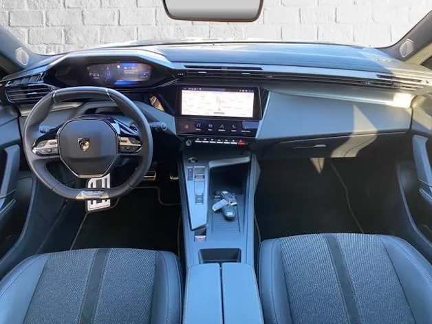 Peugeot 308 SW 1.2 Hybrid GT