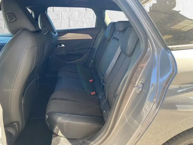 Peugeot 308 SW 1.2 Hybrid GT