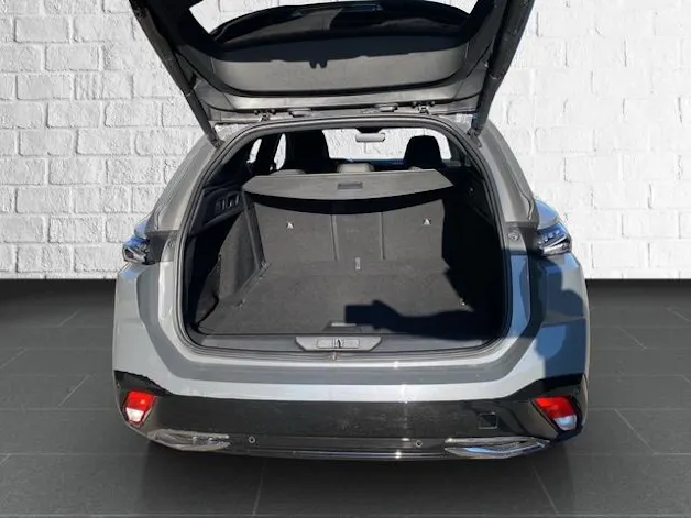 Peugeot 308 SW 1.2 Hybrid GT