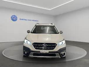 Subaru Outback 2.5i 30th Anniversary Edition