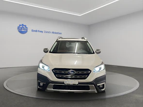 Fahrzeugbild SUBARU Outback 2.5i 30th Anniversary Edition