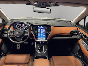 Fahrzeugbild SUBARU Outback 2.5i 30th Anniversary Edition