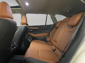 Fahrzeugbild SUBARU Outback 2.5i 30th Anniversary Edition