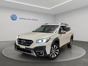 Fahrzeugbild SUBARU Outback 2.5i 30th Anniversary Edition