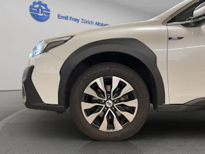 Fahrzeugbild SUBARU Outback 2.5i 30th Anniversary Edition