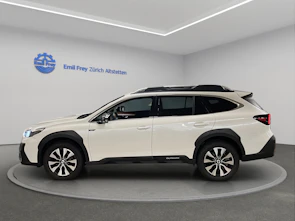 Fahrzeugbild SUBARU Outback 2.5i 30th Anniversary Edition