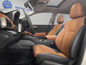 Fahrzeugbild SUBARU Outback 2.5i 30th Anniversary Edition