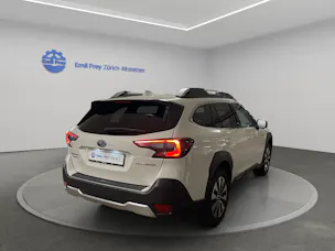 Subaru Outback 2.5i 30th Anniversary Edition