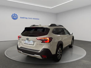Fahrzeugbild SUBARU Outback 2.5i 30th Anniversary Edition