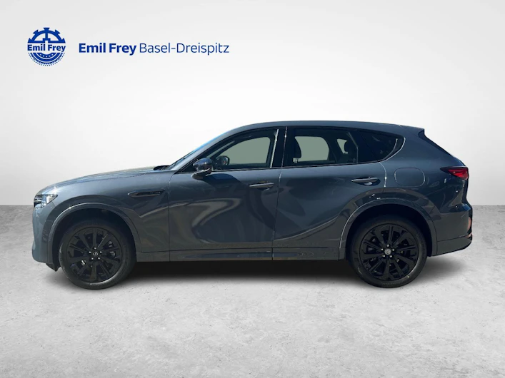 Fahrzeugbild MAZDA CX-60