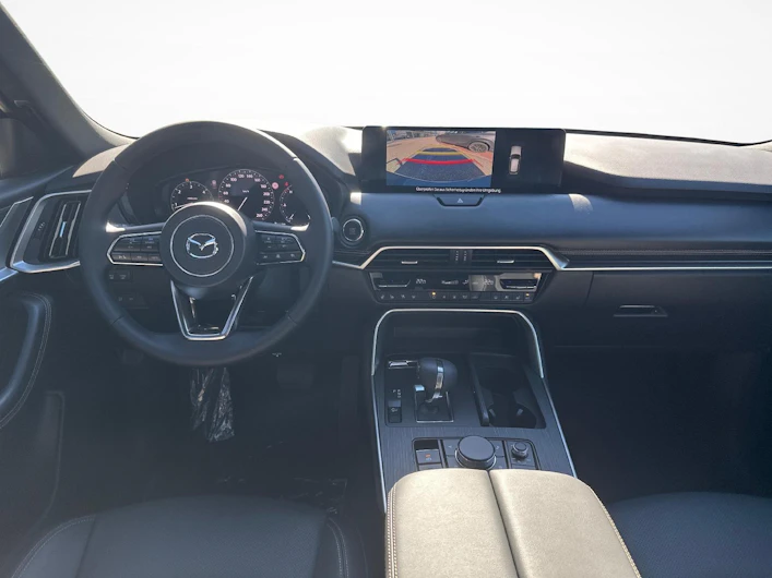 Fahrzeugbild MAZDA CX-60