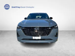 MAZDA CX-60 3.3 D Homura