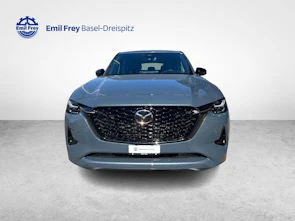 Fahrzeugbild MAZDA CX-60 3.3 D Homura