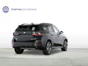 BMW X1 23i xDrive paddles