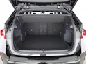 BMW X1 23i xDrive paddles