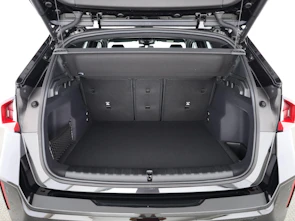 Fahrzeugbild BMW X1 23i xDrive paddles