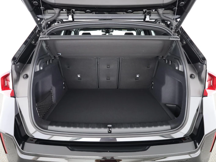 Fahrzeugbild BMW X1