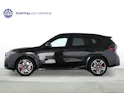 BMW X1 23i xDrive paddles